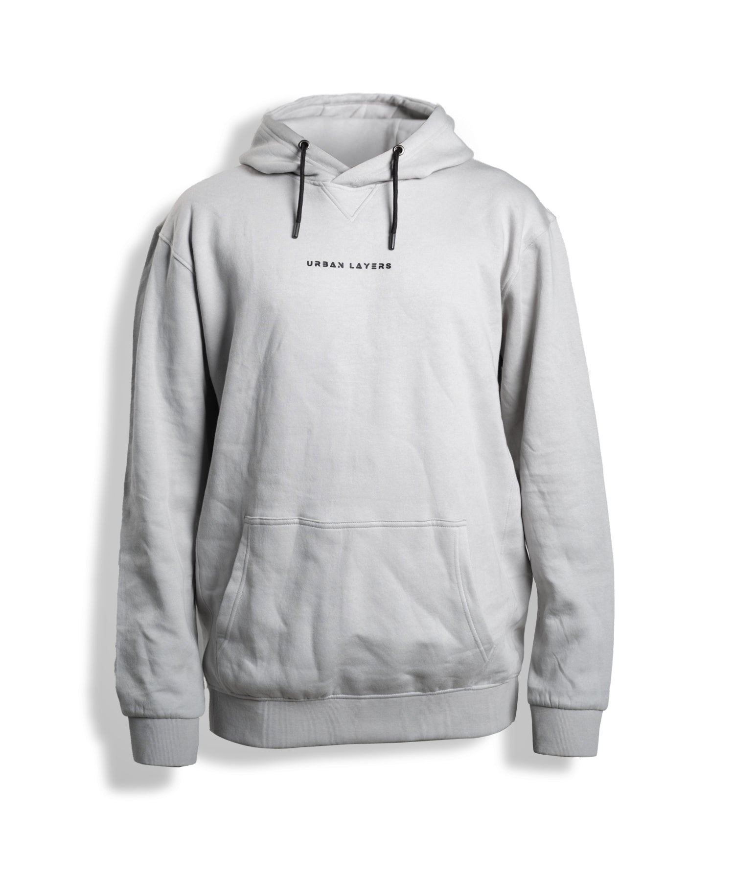 Classic Pullover Hoodie | Alice Blue