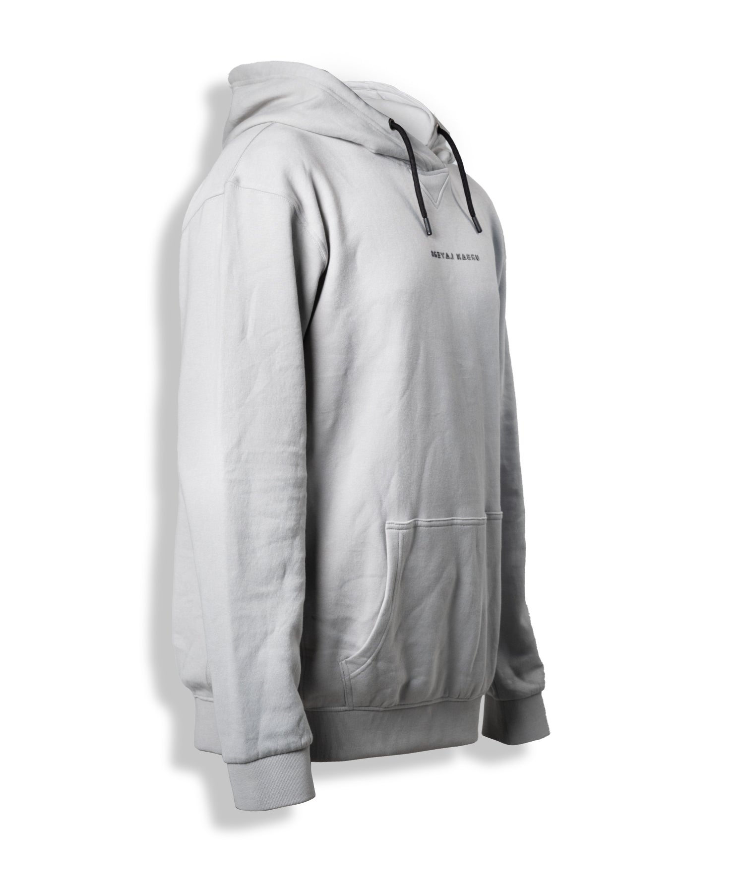 Classic Pullover Hoodie | Alice Blue