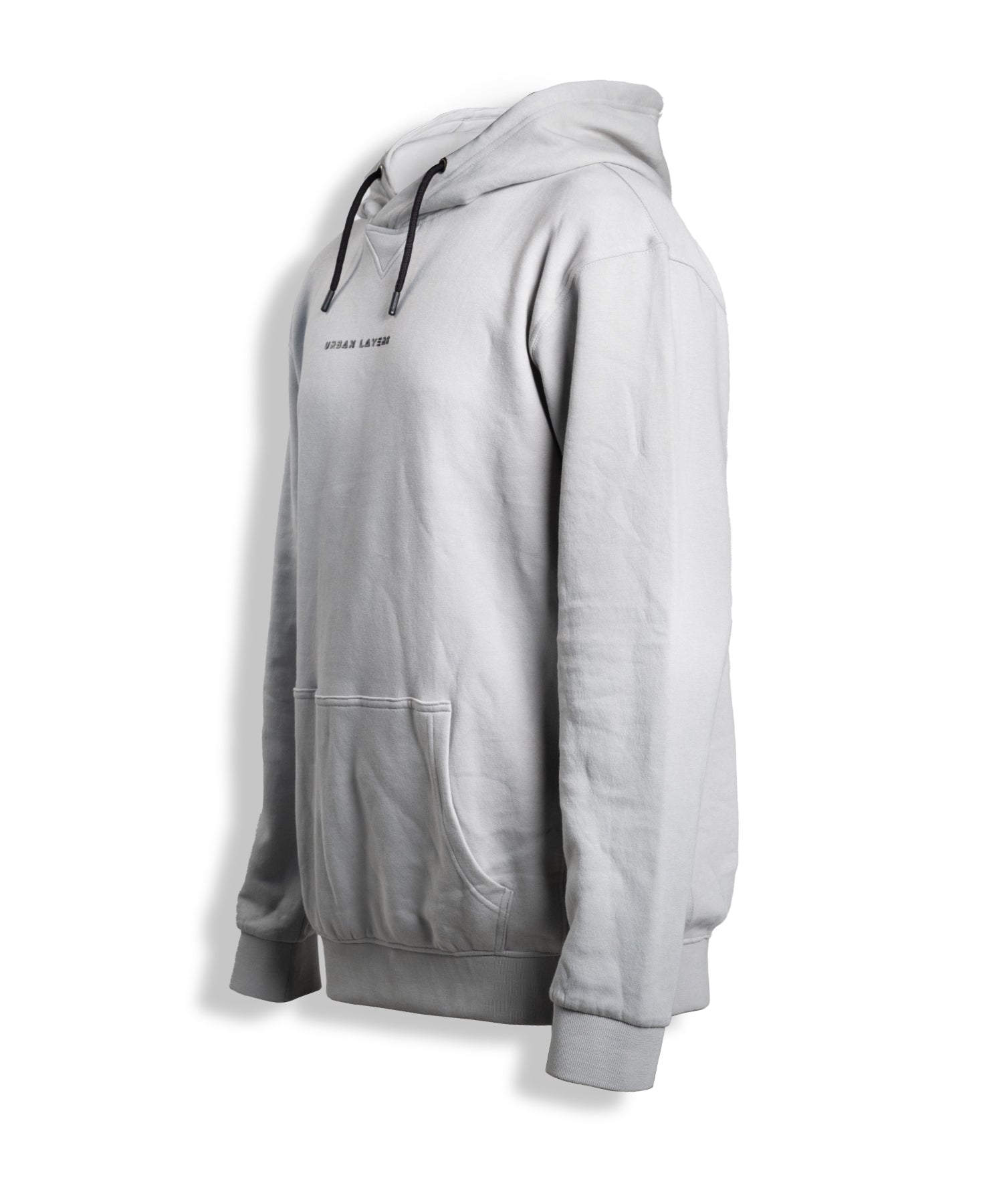 Classic Pullover Hoodie | Alice Blue