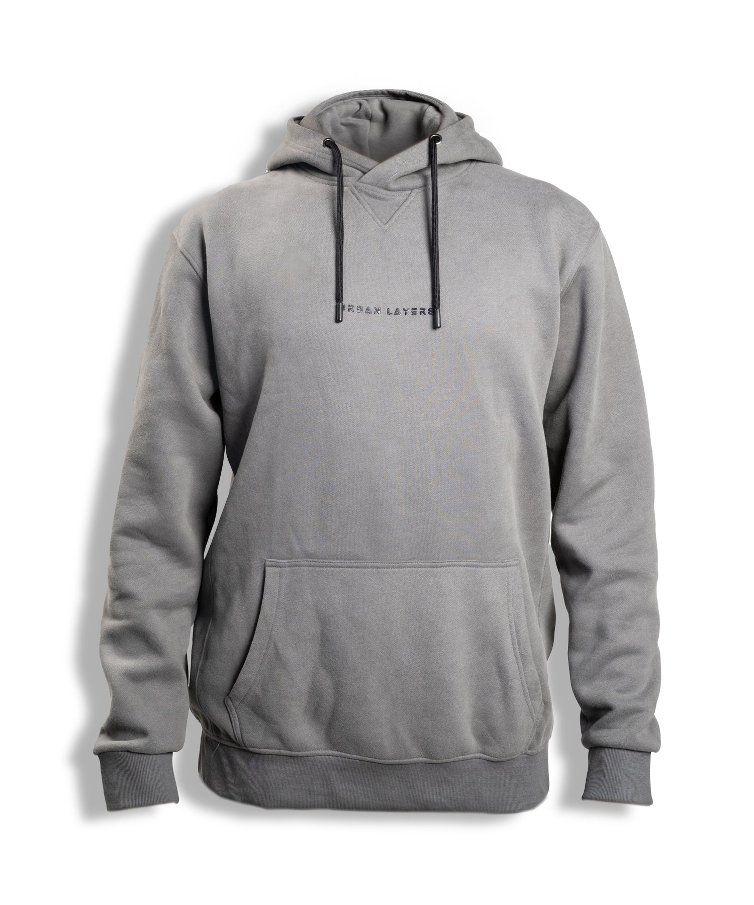 Classic Pullover Hoodie | Dark Grey