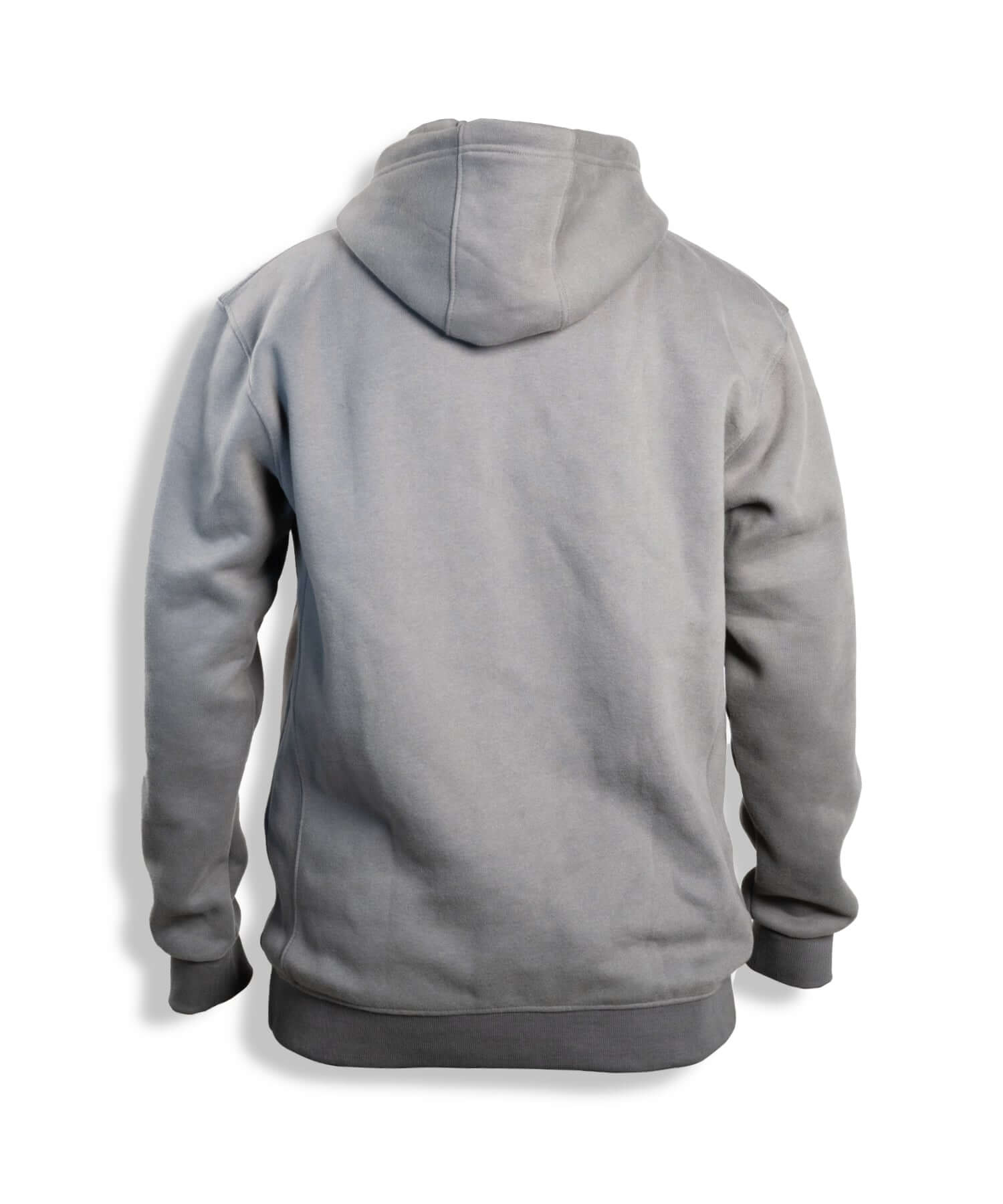 Hoodie | Zip Through