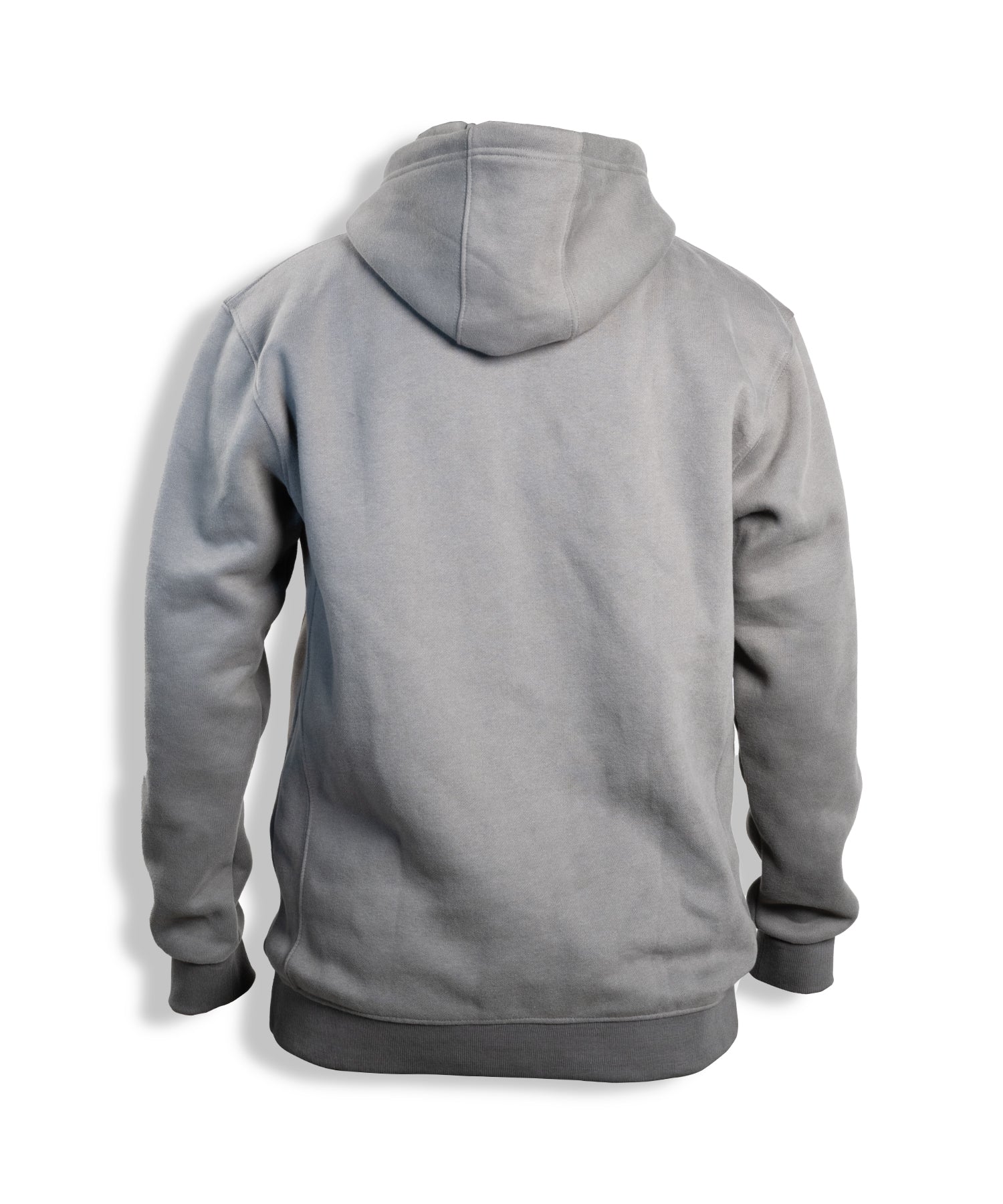 Classic Pullover Hoodie | Dark Grey