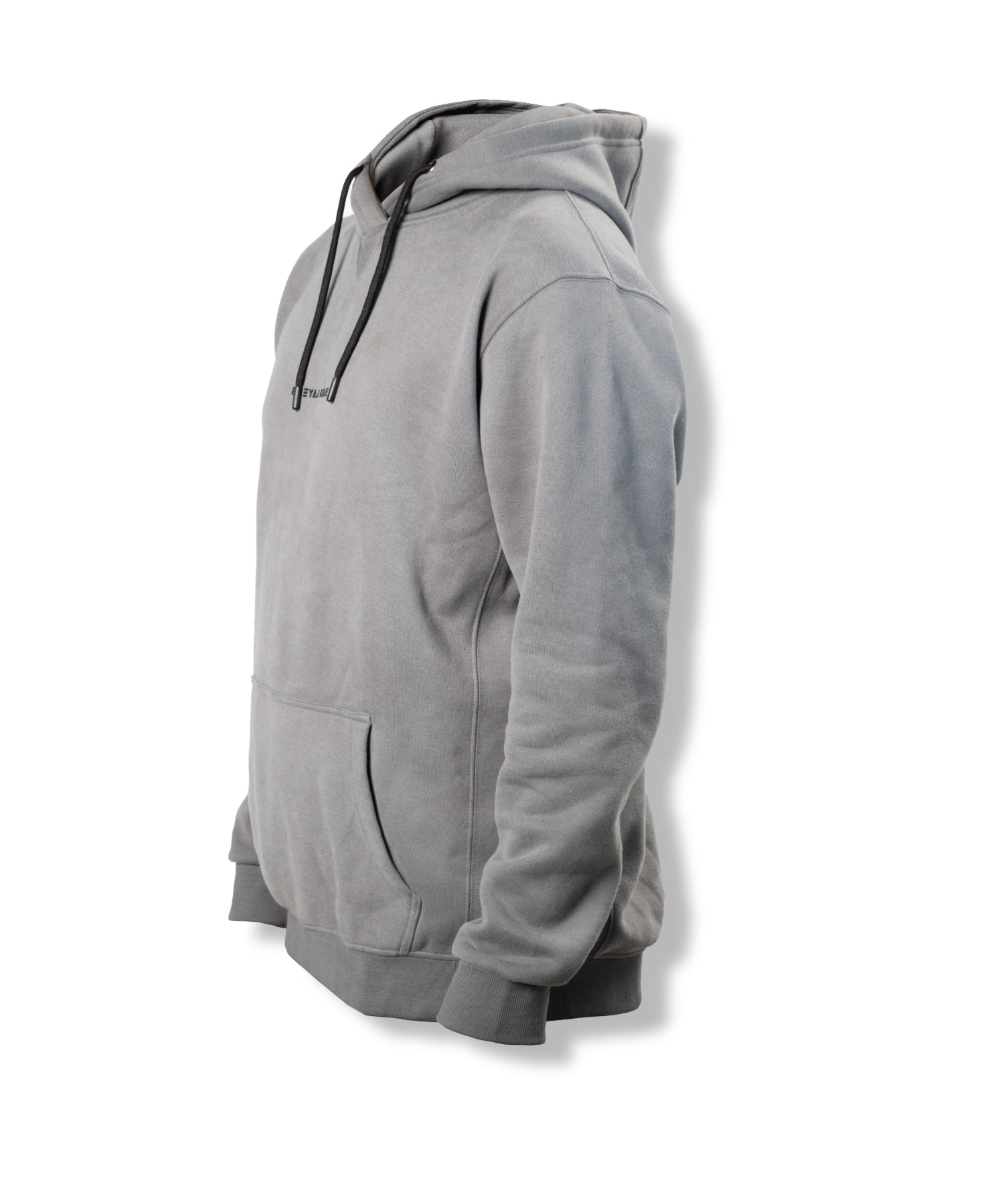Classic Pullover Hoodie | Dark Grey