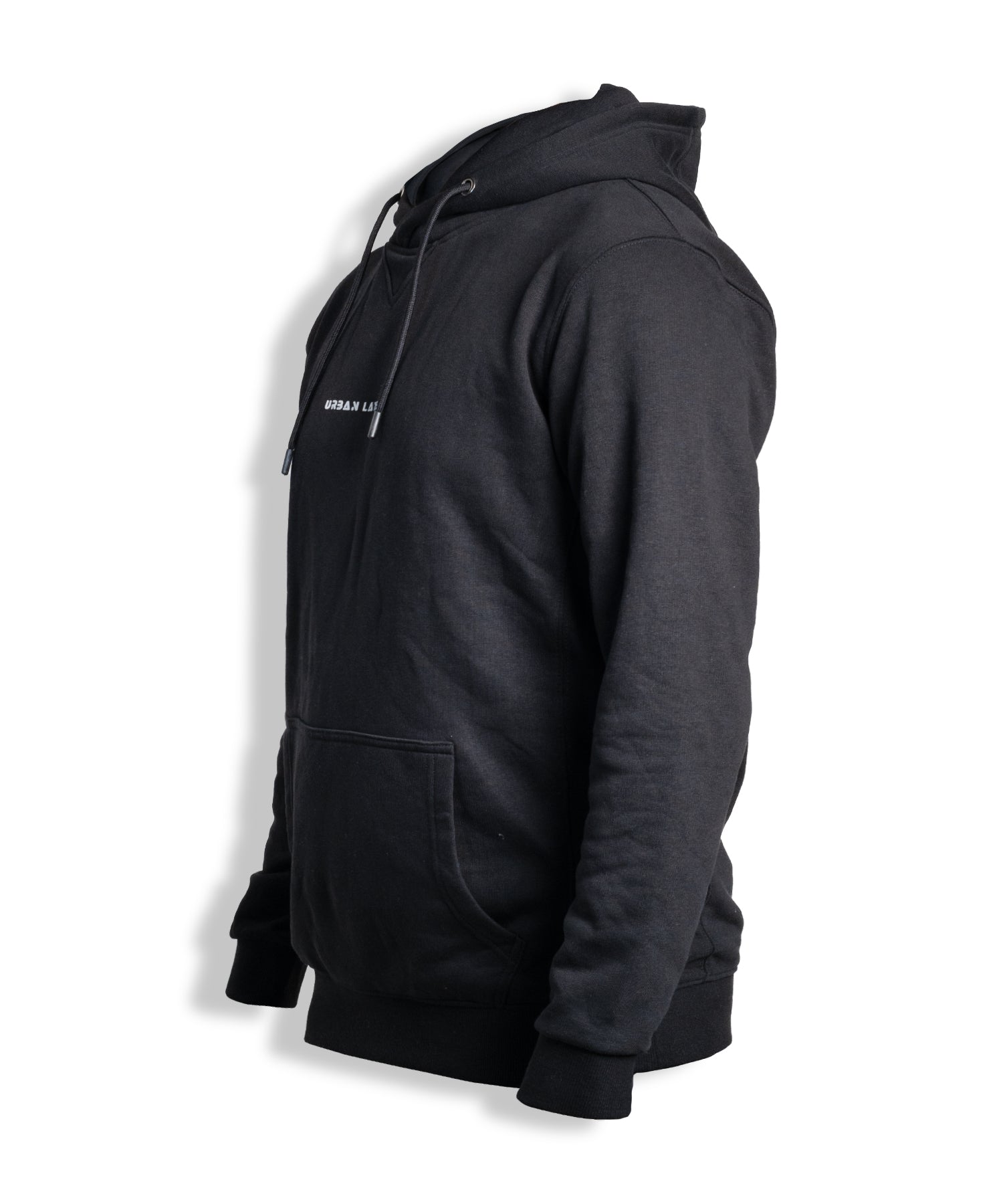 Classic Pullover Hoodie | Black