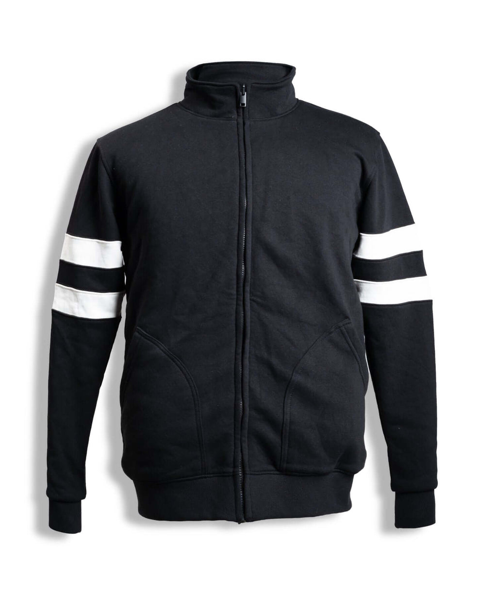Elite Varsity Jacket