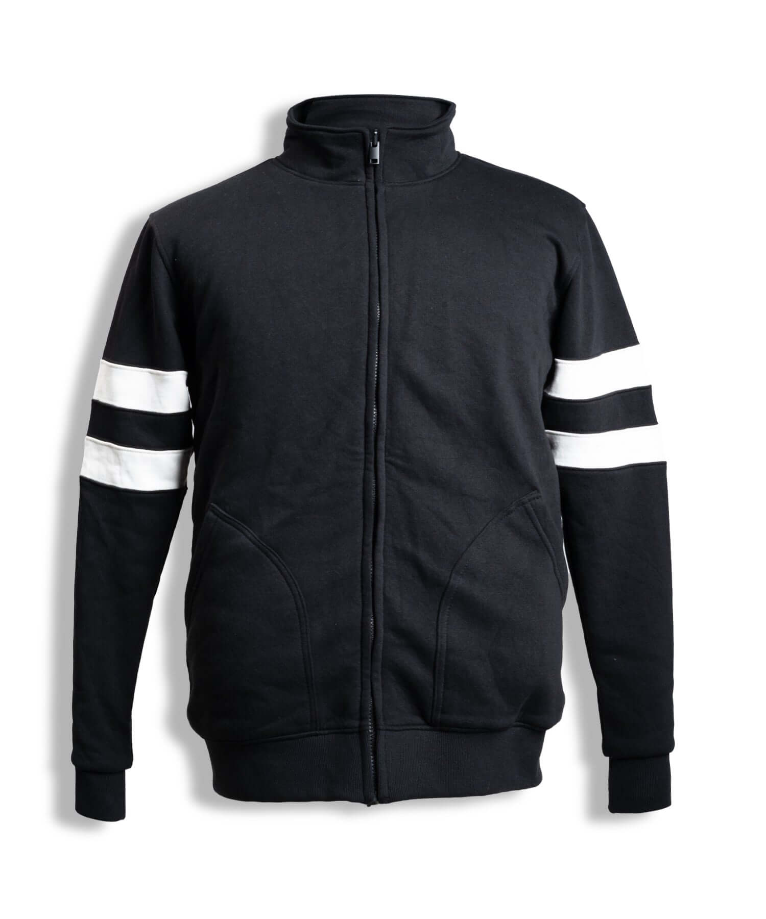 Elite Varsity Jacket