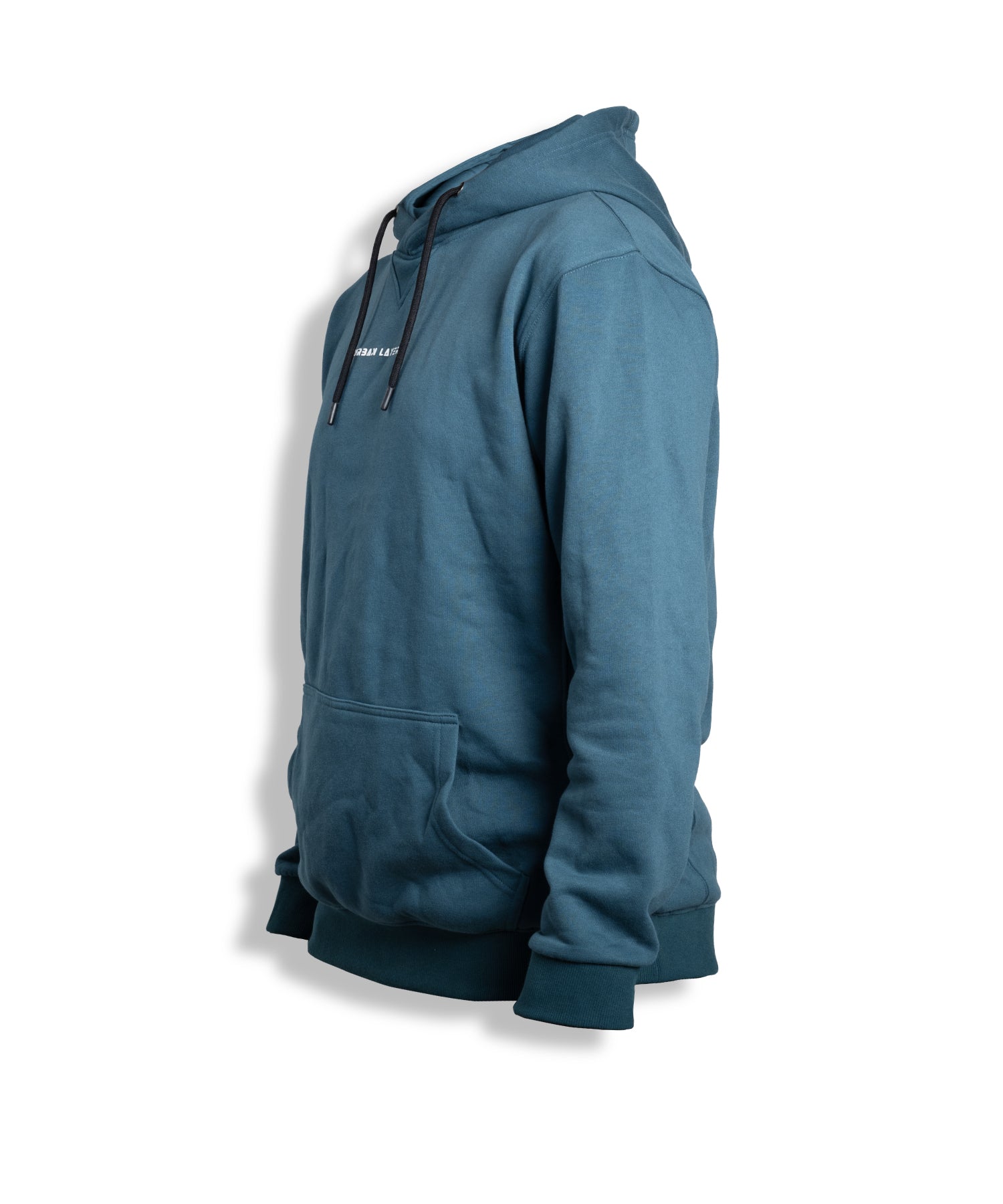 Classic Pullover Hoodie | Petrol