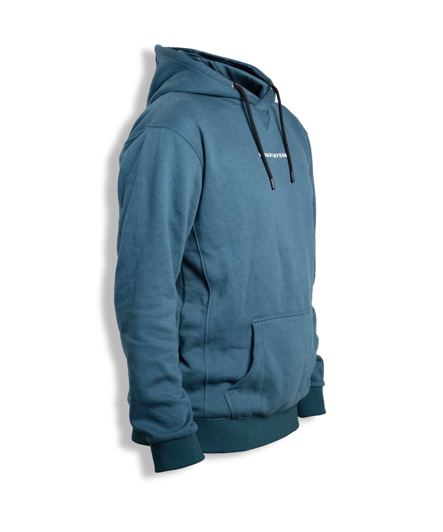 Classic Pullover Hoodie | Petrol