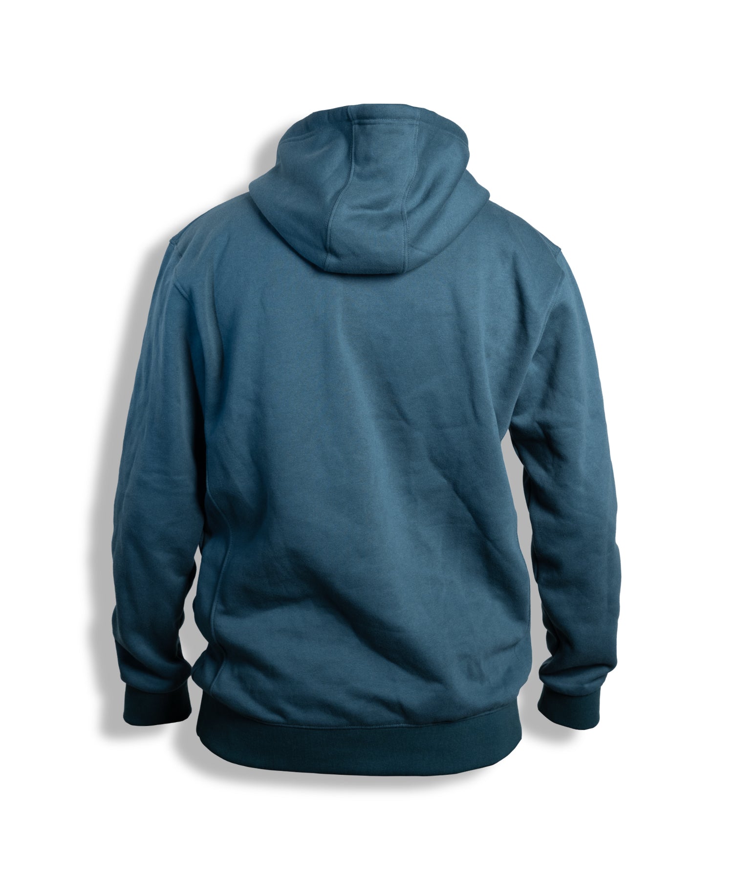 Classic Pullover Hoodie | Petrol