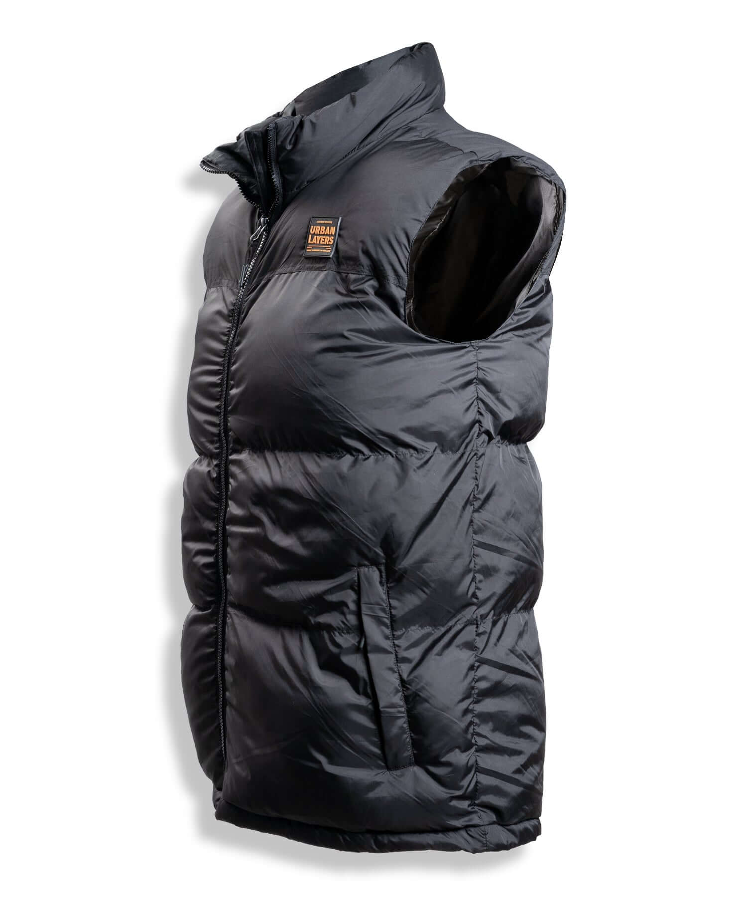 Puffer Vest