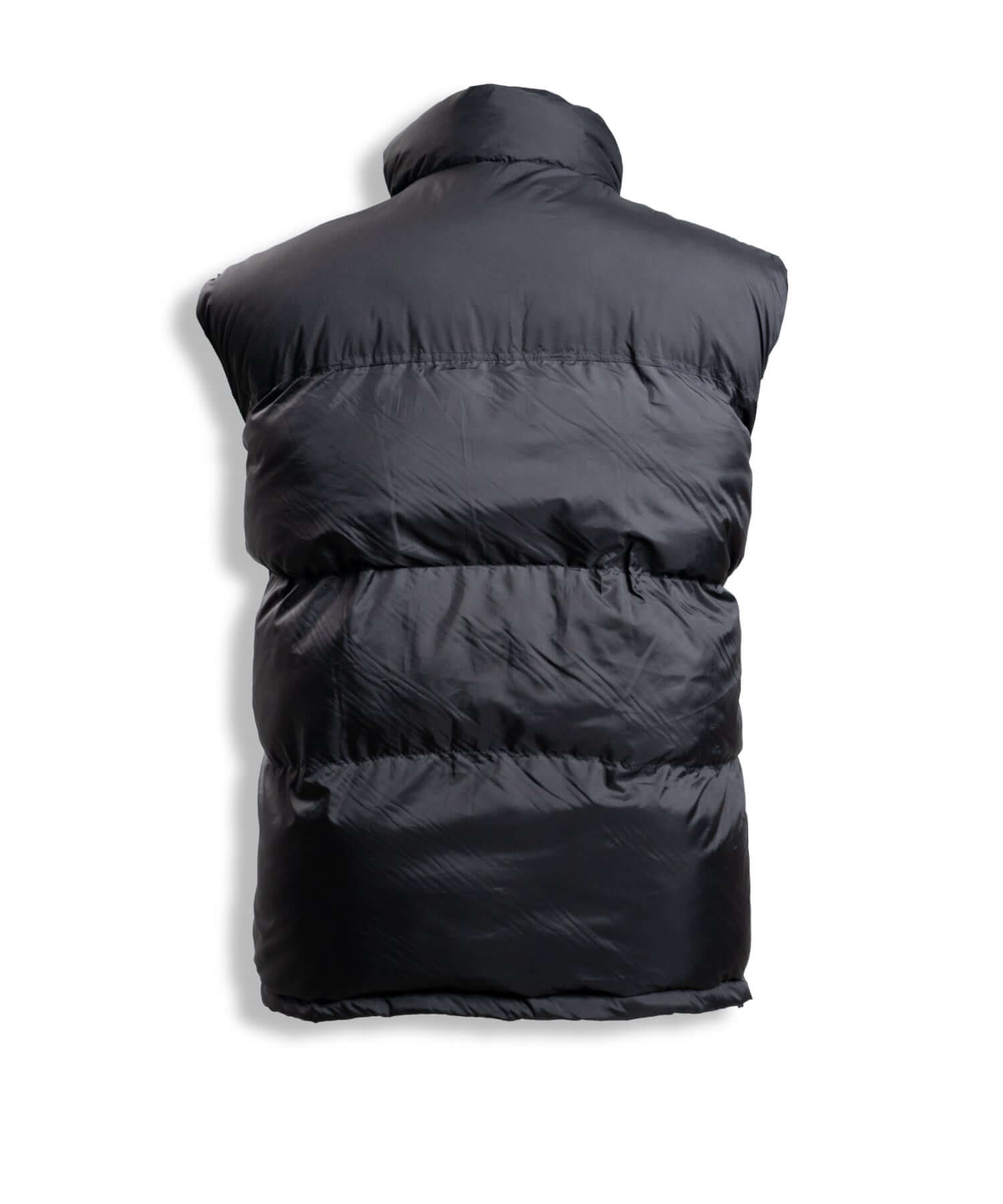 Puffer Vest