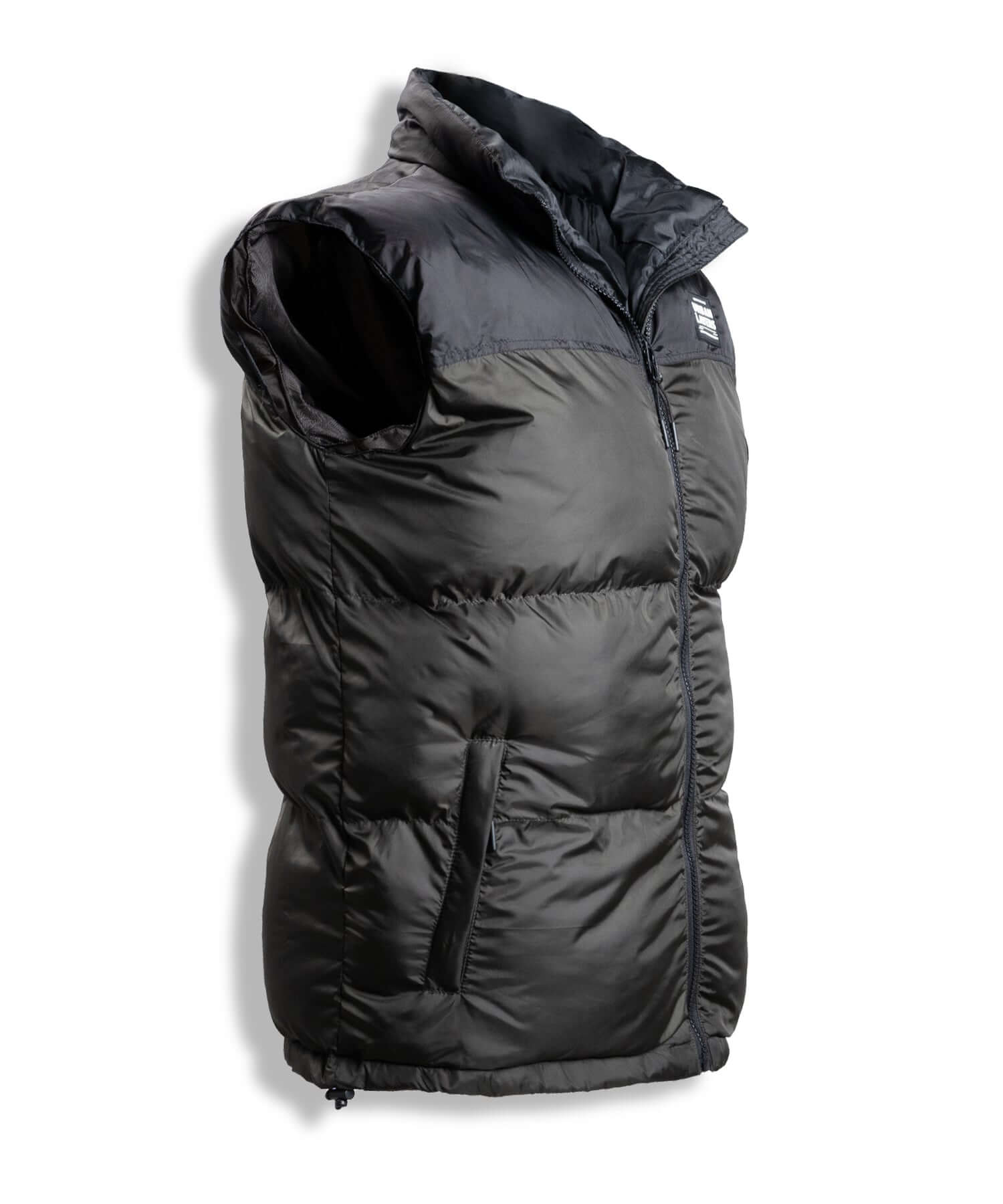 Puffer Vest