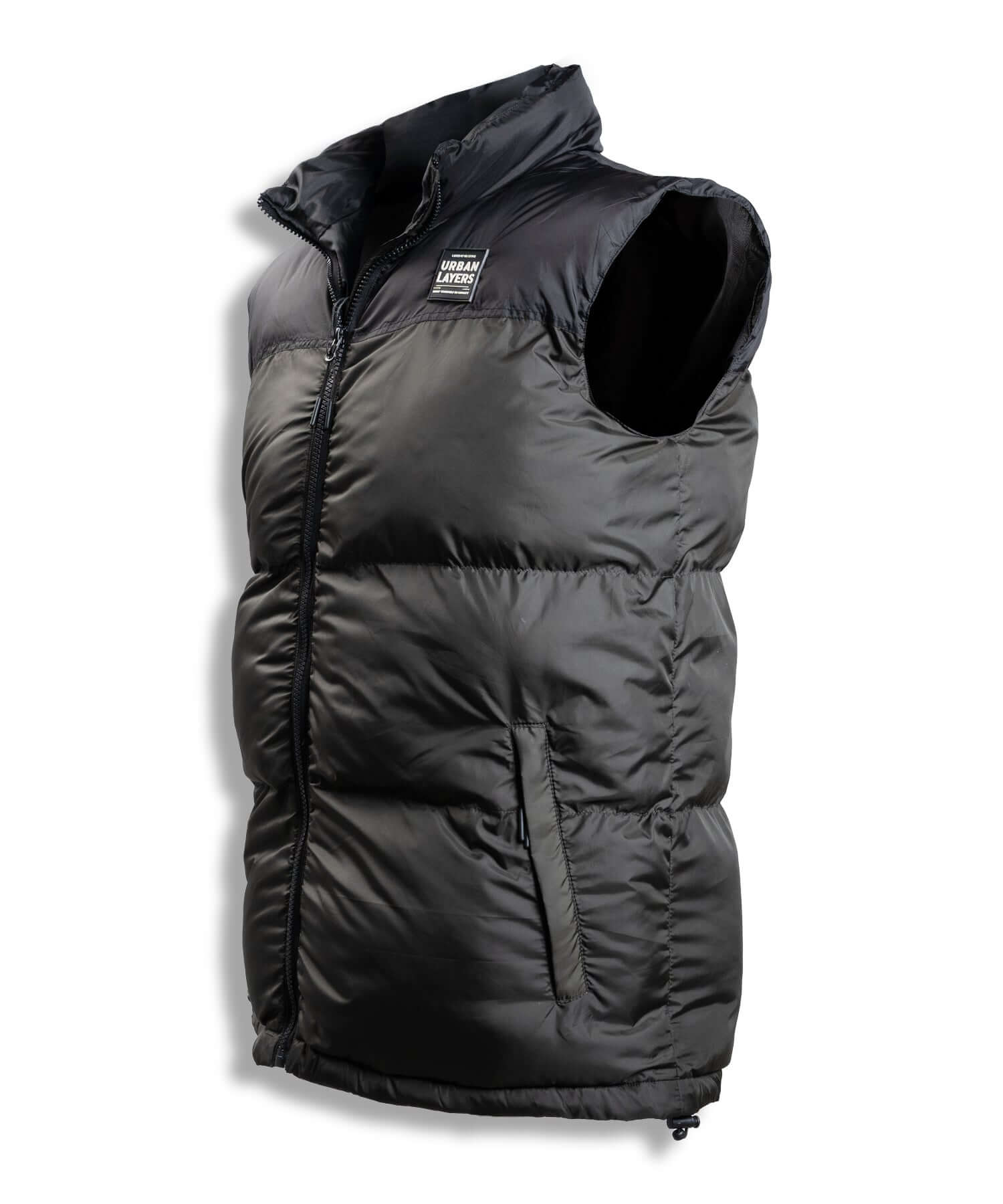 Puffer Vest