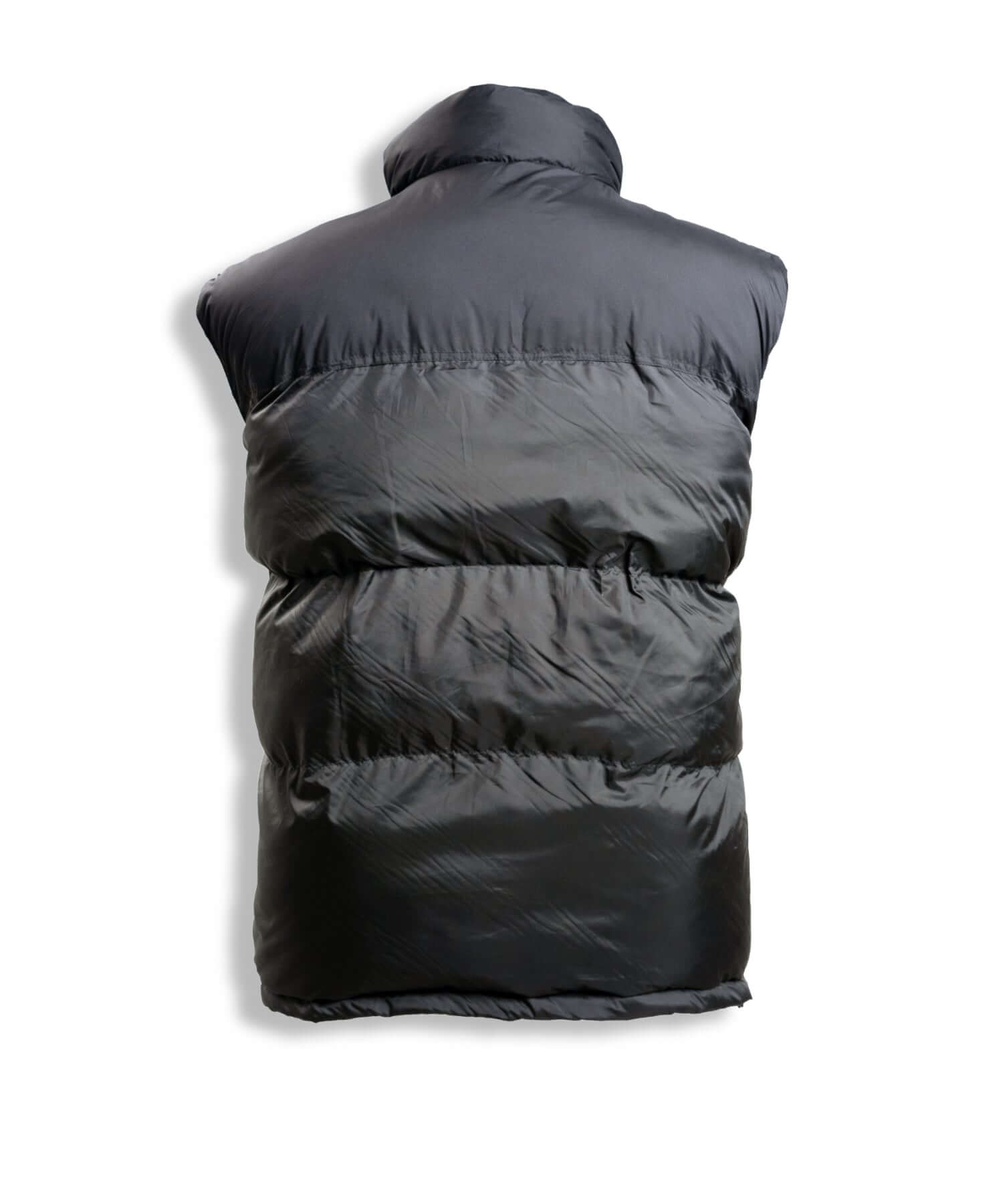 Puffer Vest