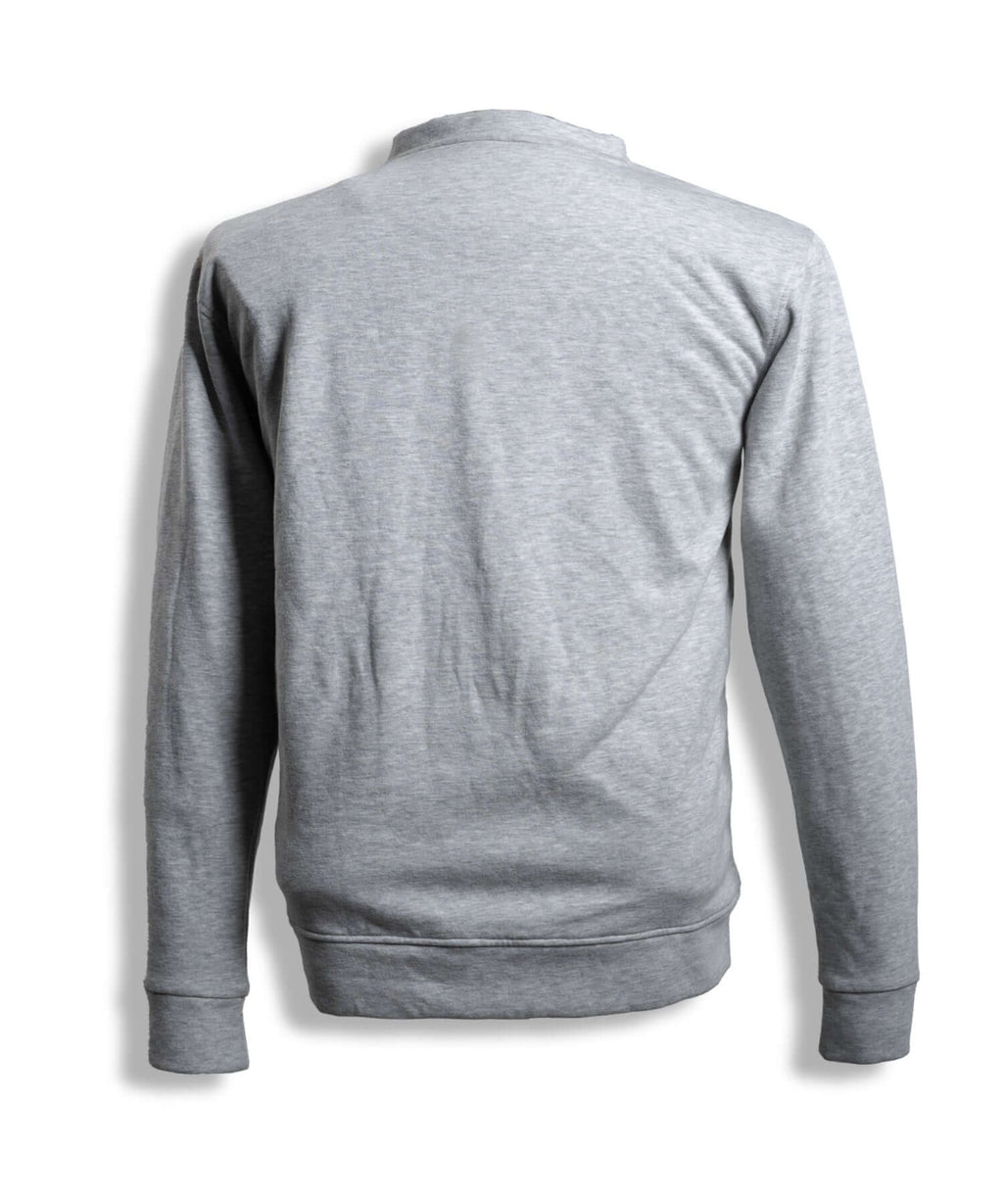 Light Varsity Jacket