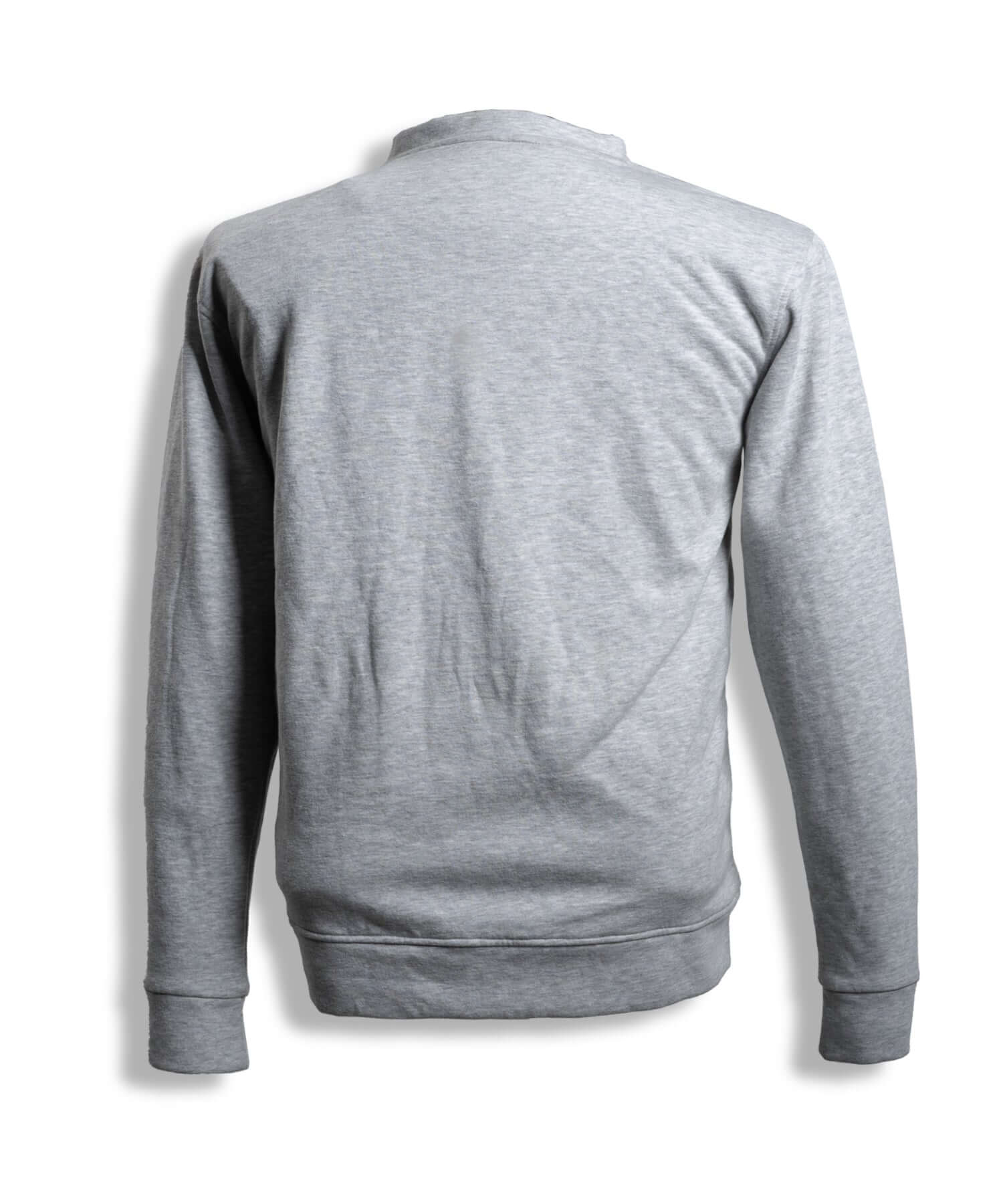 Light Varsity Jacket