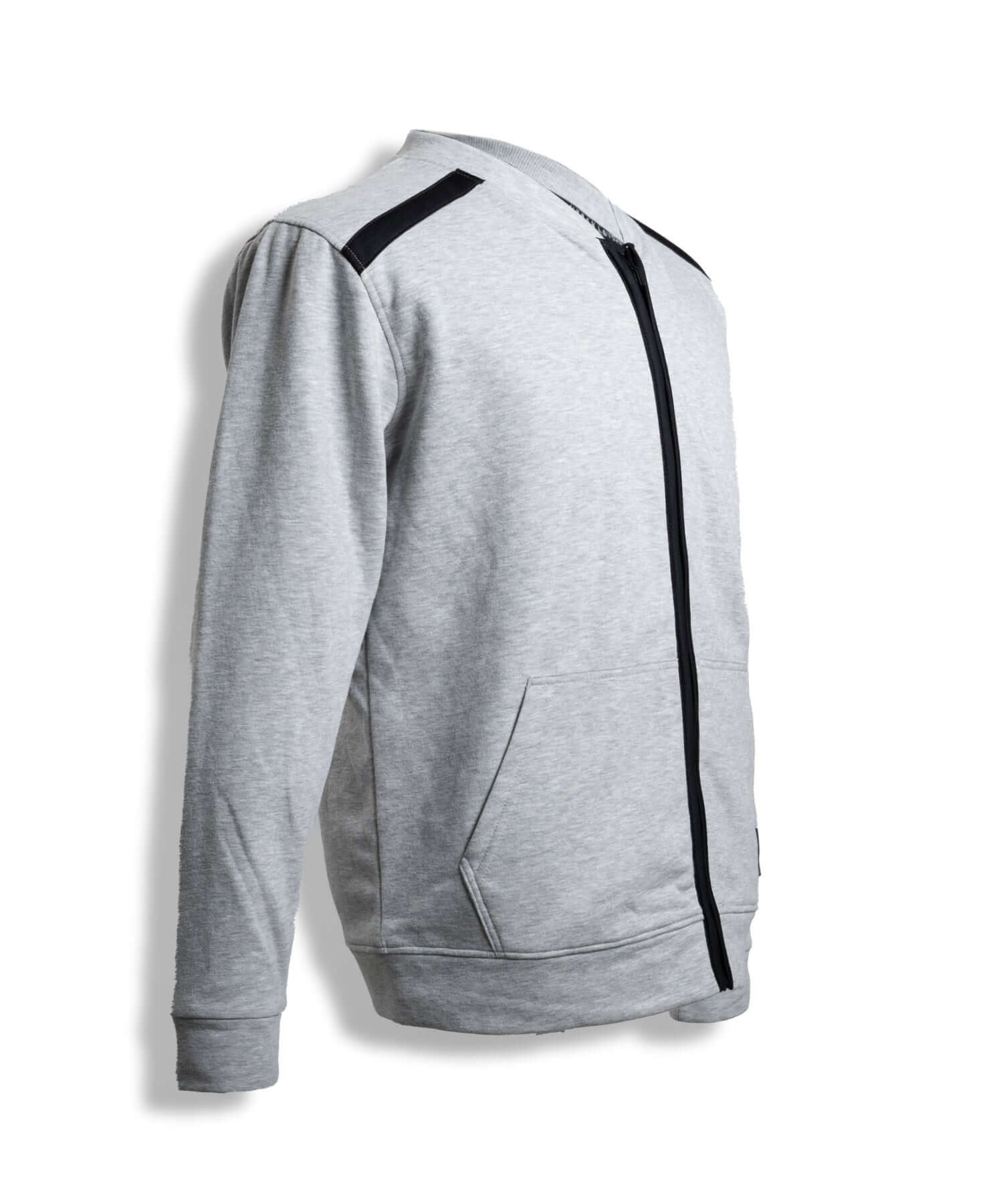 Light Varsity Jacket