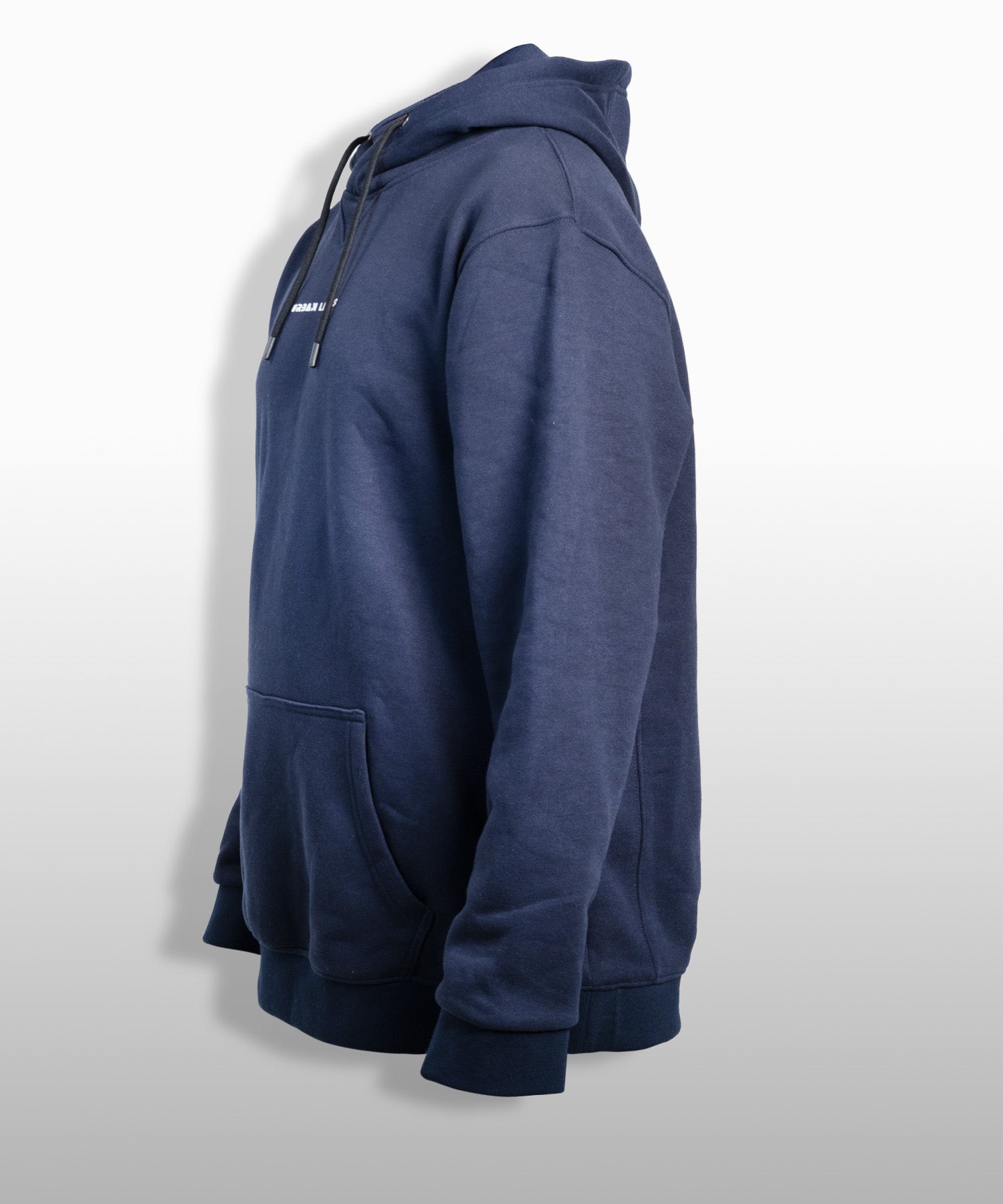 Classic Pullover Hoodie | Navy Blue