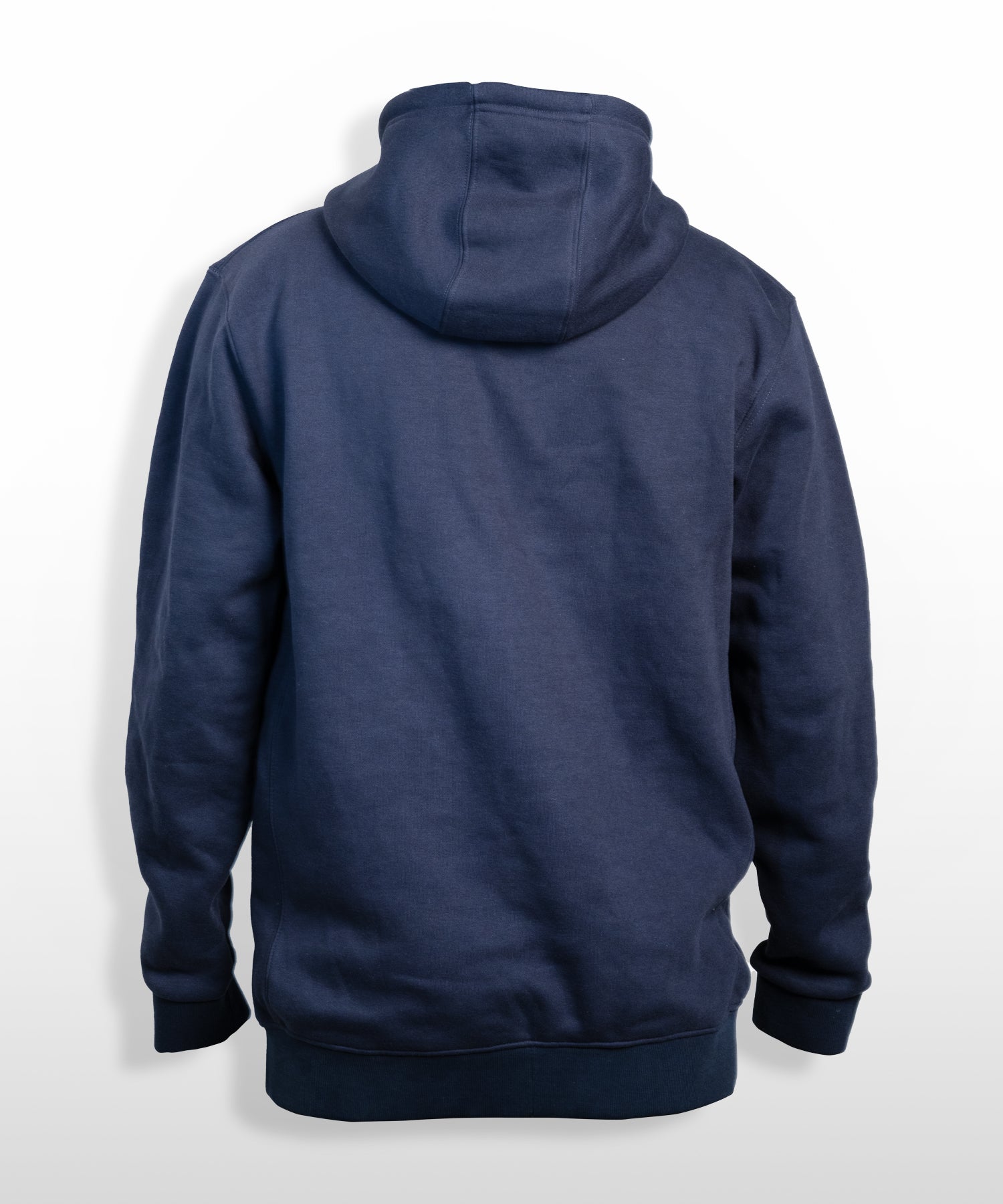 Classic Pullover Hoodie | Navy Blue